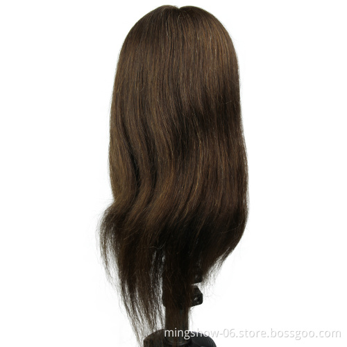 cheap african training head mannequin for hairdressers